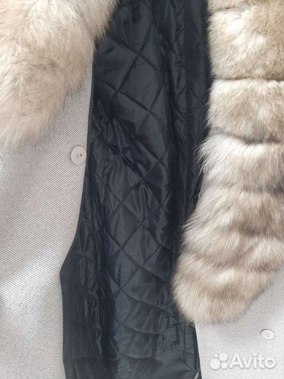 Пальто женское