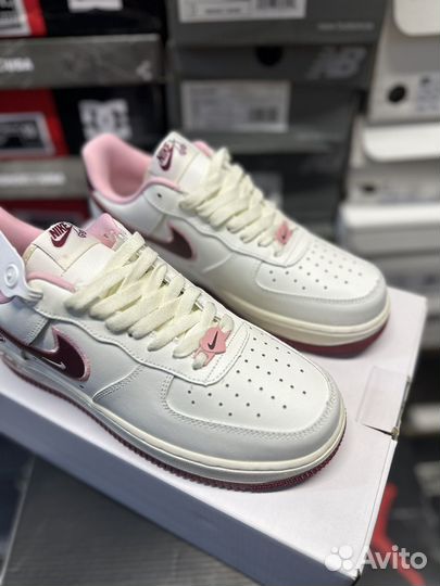 Кроссовки Nike Air Force 1 low