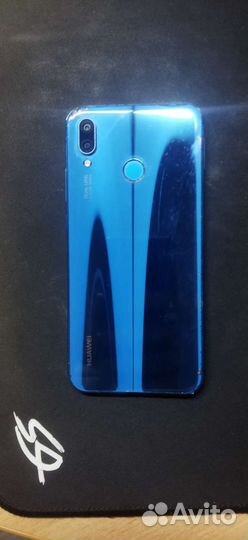 Huawei P20 lite