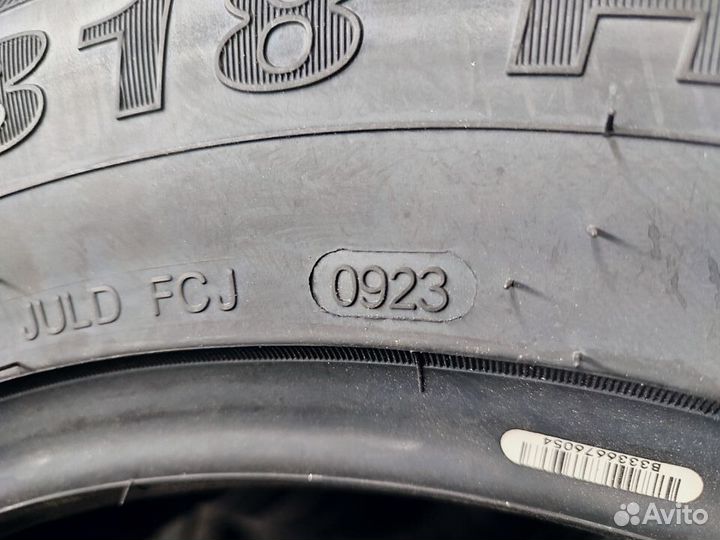 Goodride SU318 H/T 225/65 R17 106V