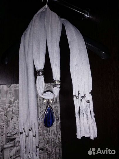 Женский шарф