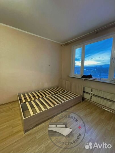 Кровать двухспальная