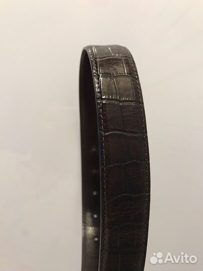 Ремень женский кожаный kenzo. Оригинал