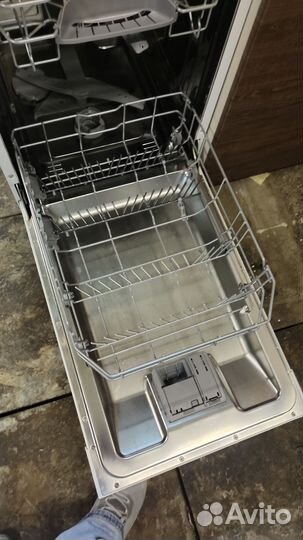 Посудомоечная машина Bosch