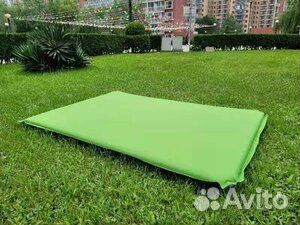 Матрас самонадувающийся