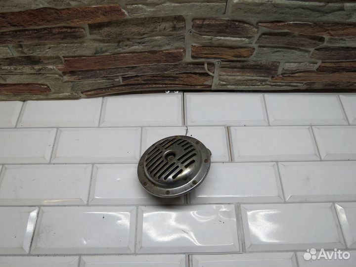 Звуковой сигнал Nissan Teana J32