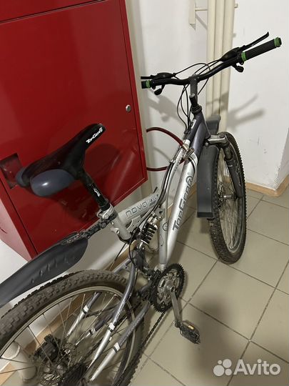 Велосипеды