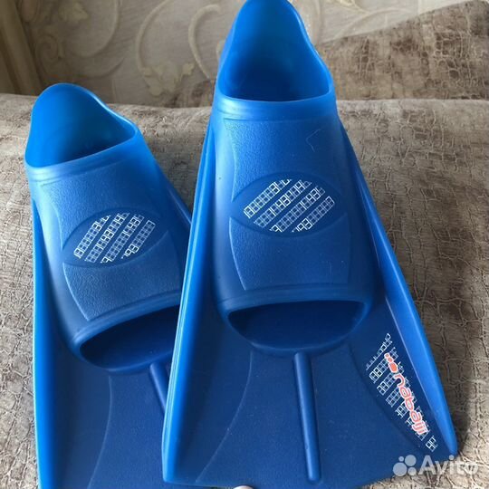 Ласты для плавания 35-36 39-40
