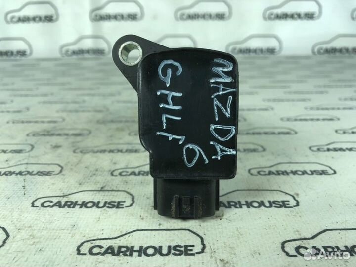 Катушка зажигания Mazda 6 GH 2.0 LF