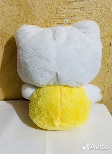 Игрушка Hello Kitty
