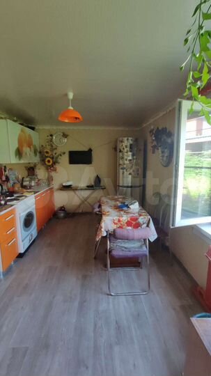 Дом 64,4 м² на участке 6 сот.