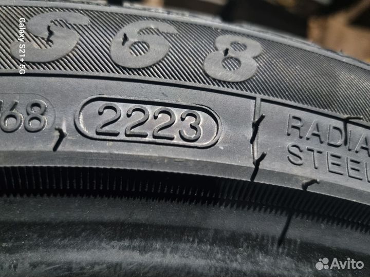 Boto BS68 245/40 R18 97H