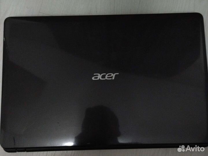 Ноутбук acer Aspire E1-531 281gb