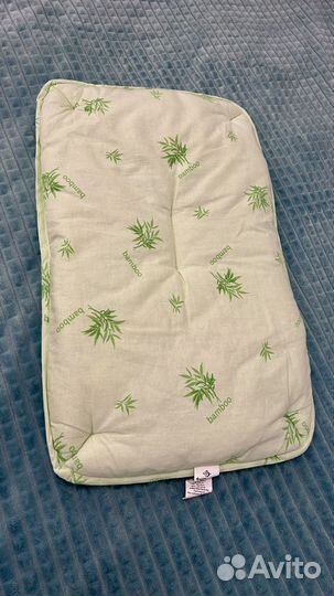 Подушка детская