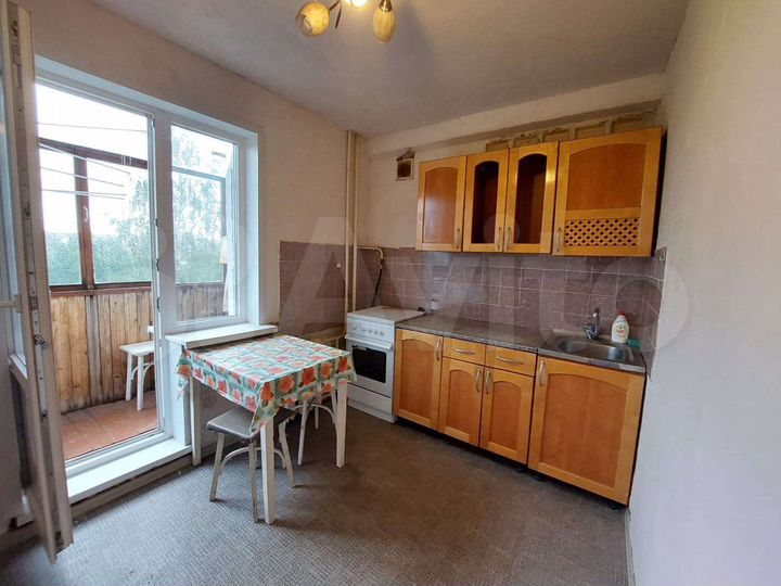 2-к. квартира, 43,5 м², 8/9 эт.