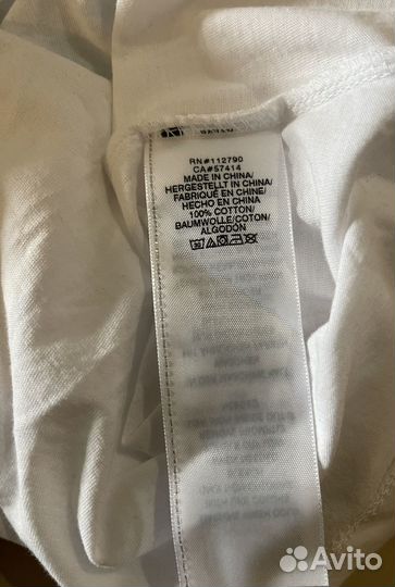 Футболка True Religion оригинал