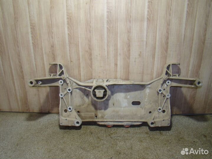 Балка подмоторная VW Jetta 5 (1K)