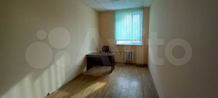 Офис, 13.5 м²