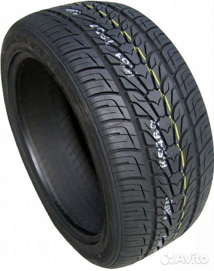 Nexen Roadian HP 295/45 R20 114V