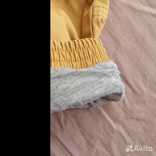 Костюм для мальчика Mothercare р.12-18 месяцев