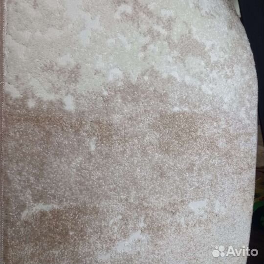 Коврики новые