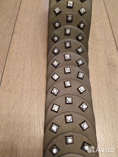 Ремень женский Италия