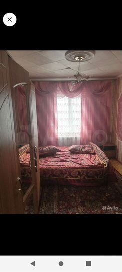 Дом 89 м² на участке 12 сот.