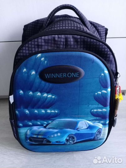 Рюкзак Winner one детский