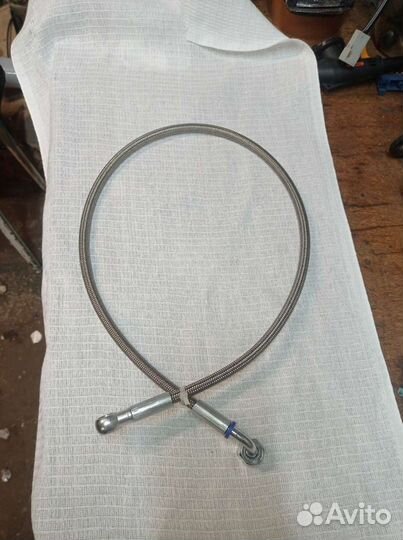 Тефлоновая маслоподача vag