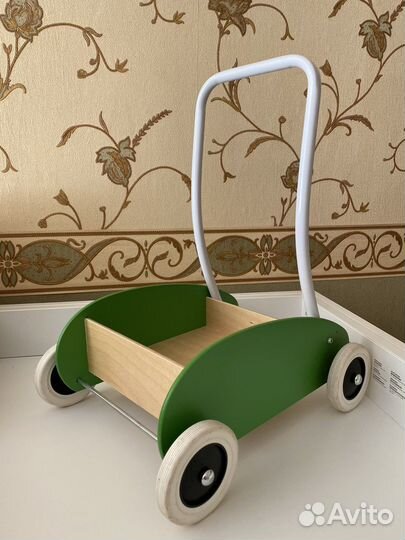 Ходунки детские