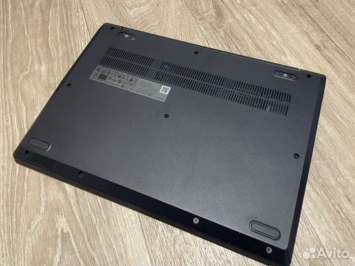 Lenovo IdeaPad 3/I3-10110U/8GB RAM/256GB