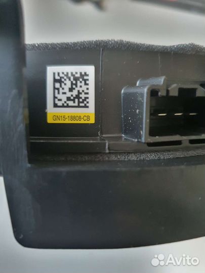 Динамики в авто