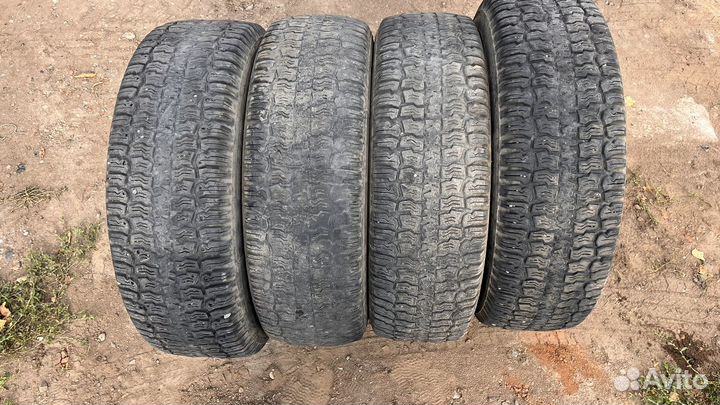 КАМА Кама-Flame 205/70 R16