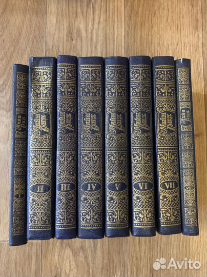 Книги разные