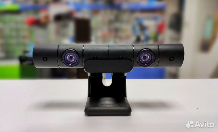 Sony Камера для PS4 V2 (CUH-ZEY2) Б\У