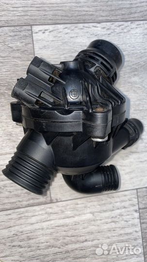 Термостат ориг Bmw X5, X6 e70, e71 07-14 гг