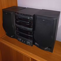 Музыкальный центр LG FJ-686