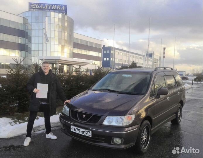 Автоподбор