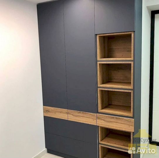 Шкаф в прихожую