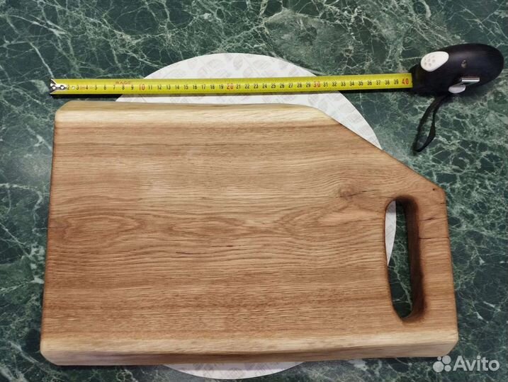 Необычные разделочные доски