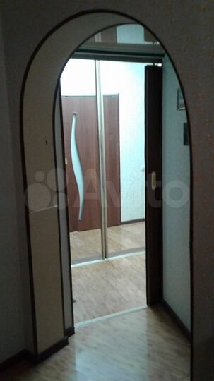 2-к. квартира, 56 м², 4/5 эт.