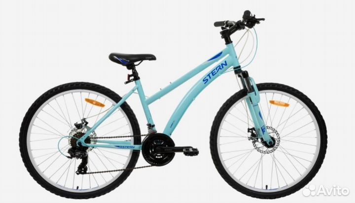 Велосипед Stern vega 2.0