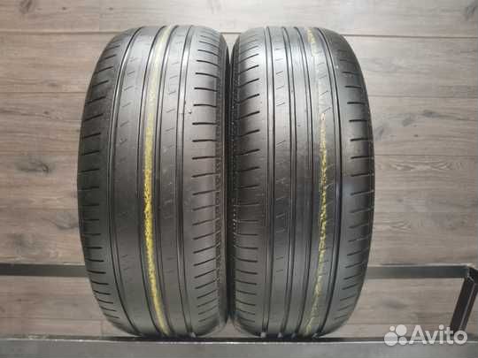 Yokohama BluEarth-A AE-50 215/60 R16 99V