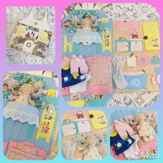 Ручная работа