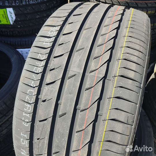 Rapid P609 235/35 R19