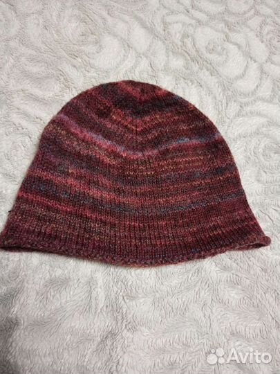 Шапка зимняя