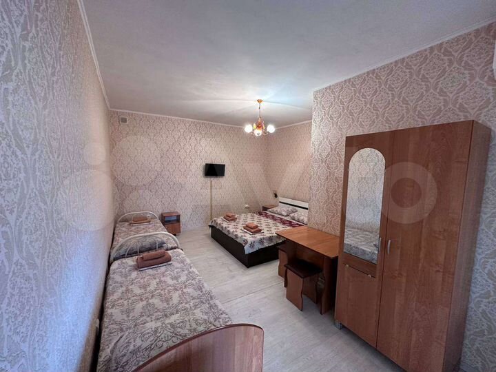 Комната 20 м², 1/3 эт.