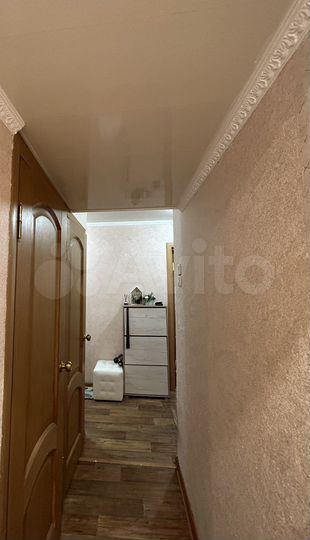 2-к. квартира, 47,3 м², 1/5 эт.