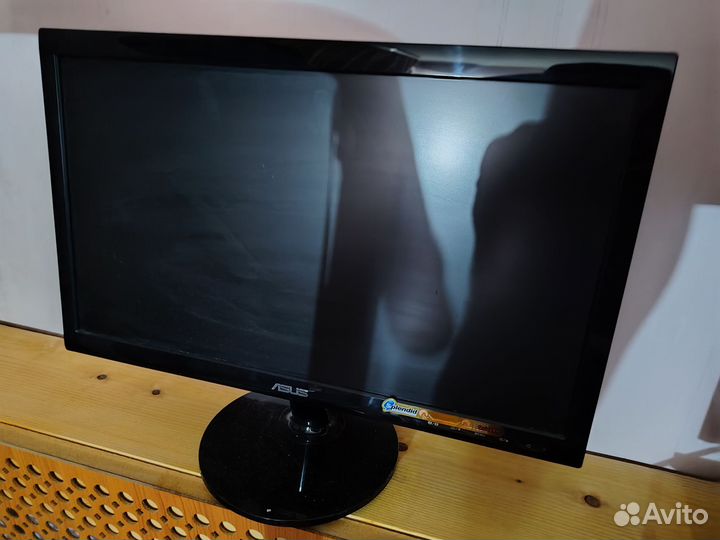Монитор Asus