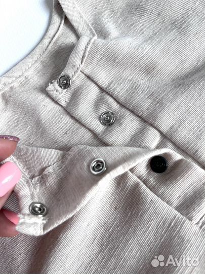 Костюм шорты и футболка 74 80 92